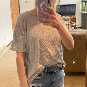 Aerie Real Soft T-Shirt